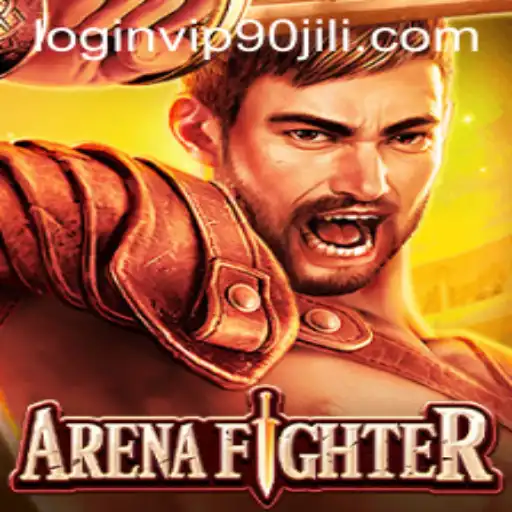 ArenaFighter: Mastering the Battlefield with 90 Jili VIP Login