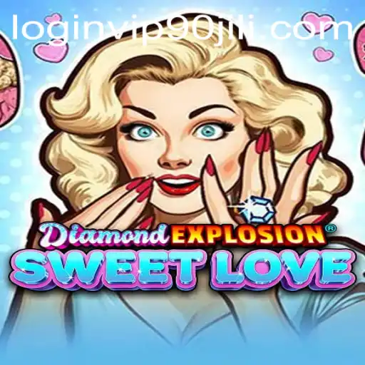DiamondExplosionSweetLove: Dive into the World of Sparkling Adventures and Mystery