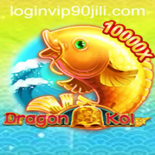 Discover the Fascinating World of DragonKoi: A Comprehensive Guide