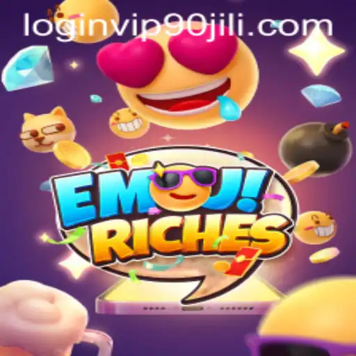 Discover the Excitement of EmojiRiches: A Guide to Gameplay and Strategy