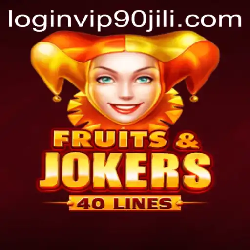 Exploring the Exciting World of FruitsAndJokers40 and the 90 Jili VIP Experience
