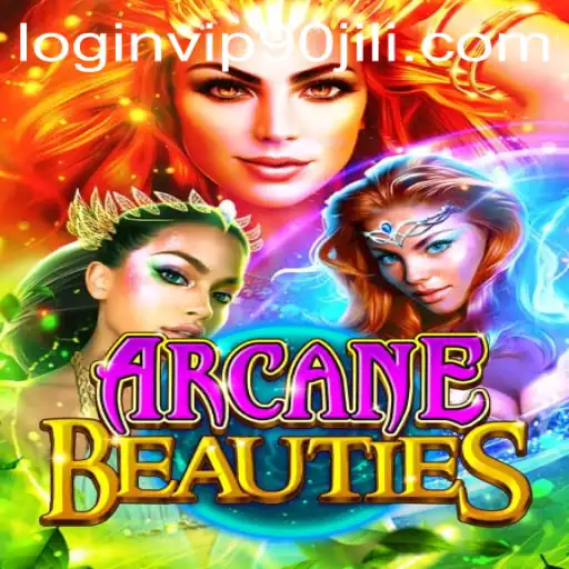 Unveiling ArcaneBeauties: A Journey into Enchantment