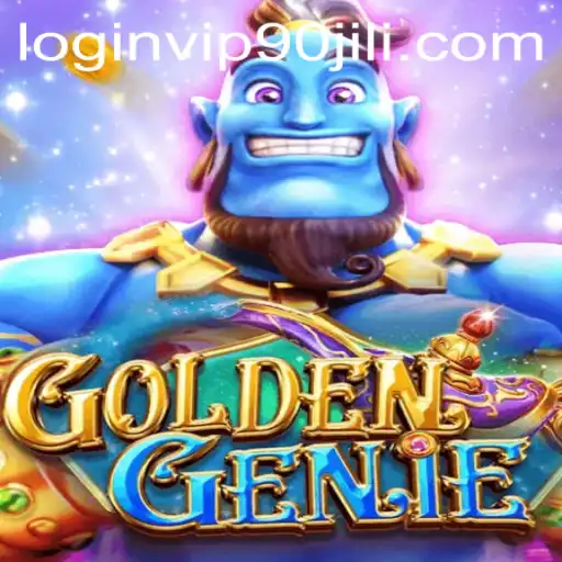 Discover the Thrill of GOLDENGENIE and the Convenience of 90 Jili VIP Login