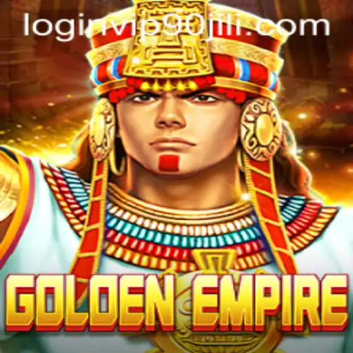 Unlock the Adventure of GoldenEmpire with 90 Jili VIP Login