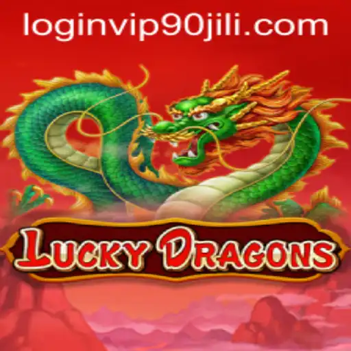 Discover the Exciting World of LuckyDragons and the Intriguing 90 Jili VIP Login
