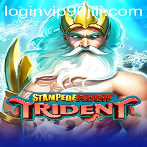 StempedeRushTrident: Navigating the Game and 90 jili vip login
