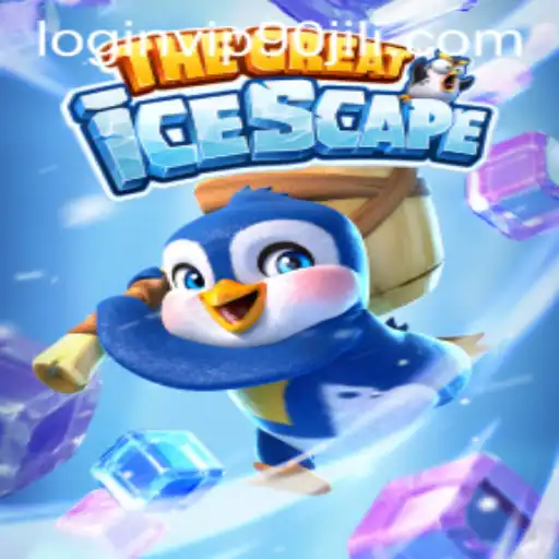 Discover the Enchanting World of TheGreatIcescape: Unveiling Features and Exciting Gameplay
