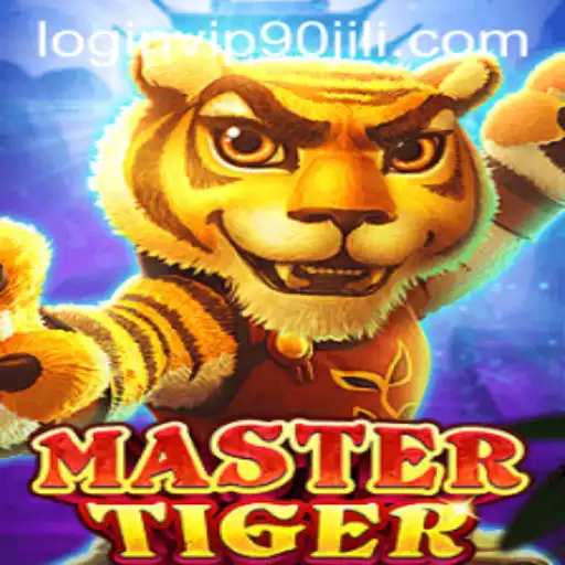 MasterTiger: An Interactive Adventure and the Intriguing World of 90 Jili VIP Login