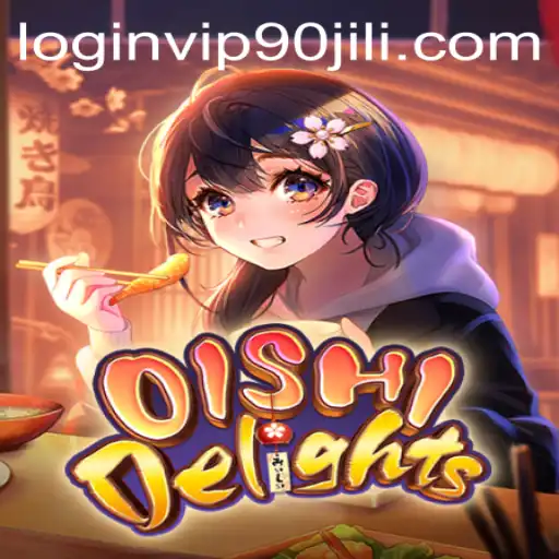 Discover OishiDelights: A Unique Gaming Experience with VIP Perks