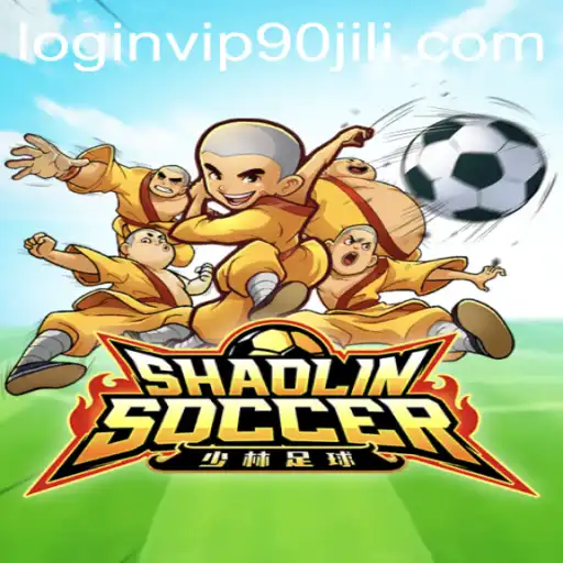 ShaolinSoccer: A Dive into the Energetic World of Virtual Sports