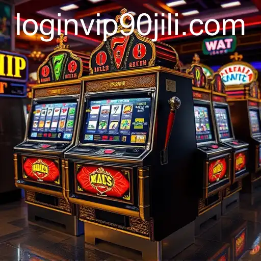 Unlocking the Secrets of Slot Machines