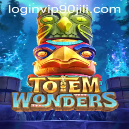 TotemWonders: A Thrilling Adventure into the Realm of Interactive Gaming
