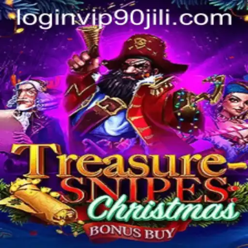 Exploring the Enchanting World of TreasuresnipesChristmas: A Guide to Gameplay and Strategies